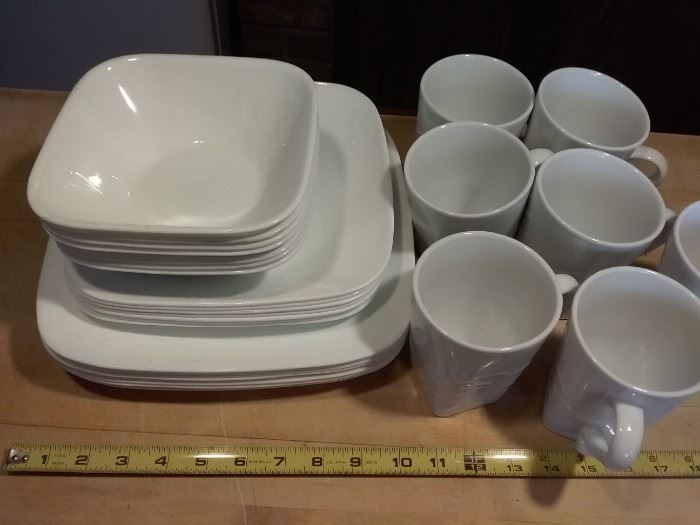 Corelle Ware