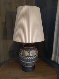 Decorative Lamp