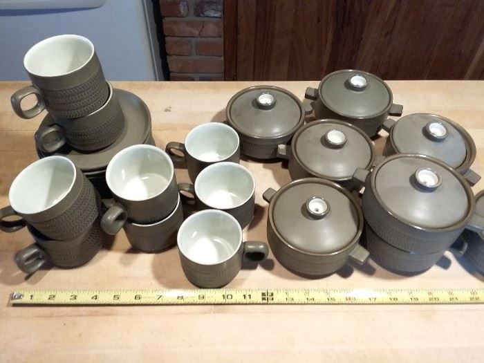 Dessert Set