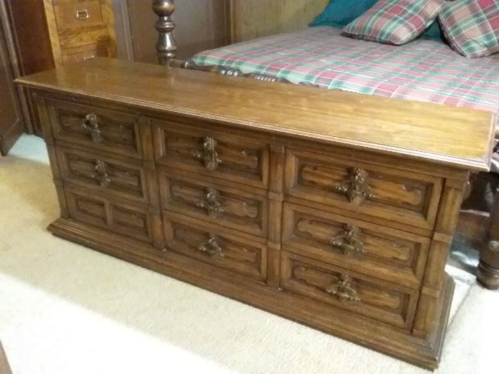 Drexel Bureau