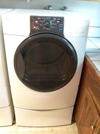 Dryer