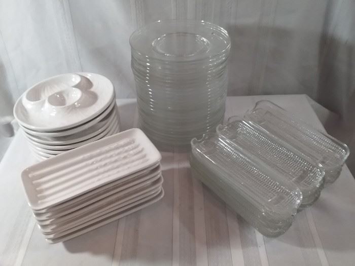 Entertaining Dishware