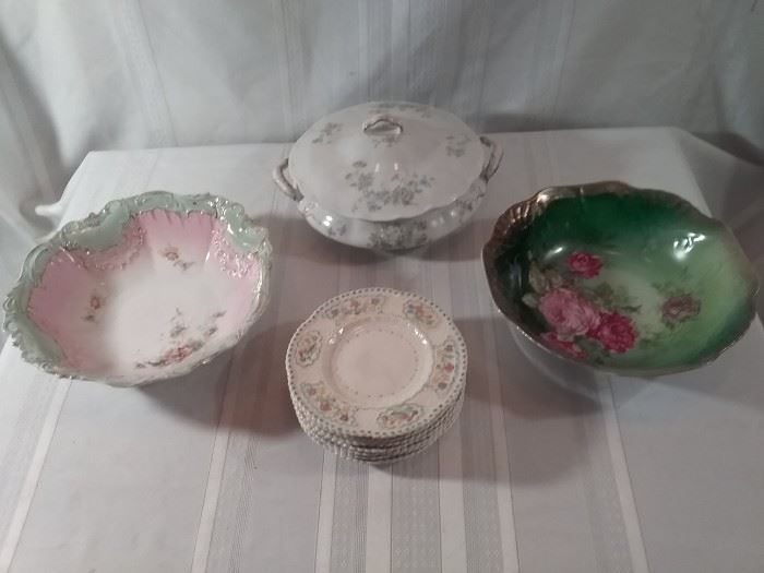 Fine China