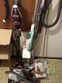 Floor Cleaning Supplies