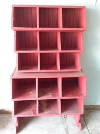 Garage Storage Bins