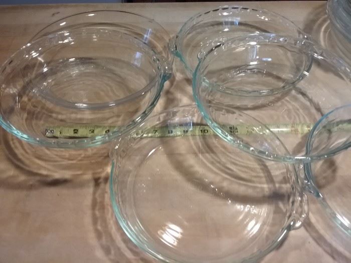 Glass Cookware