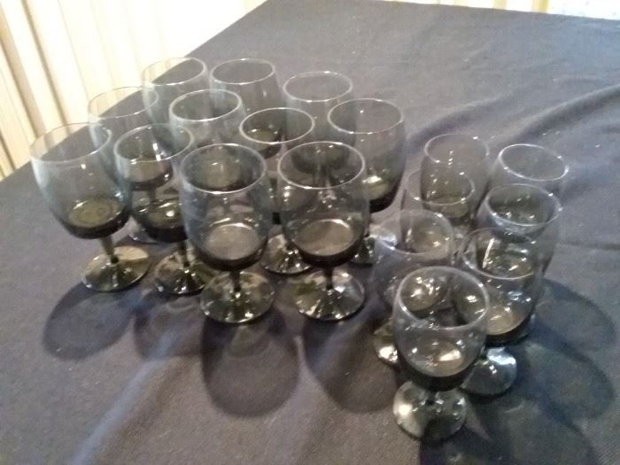 Glassware