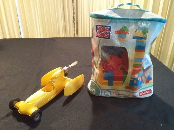 Kids Toys