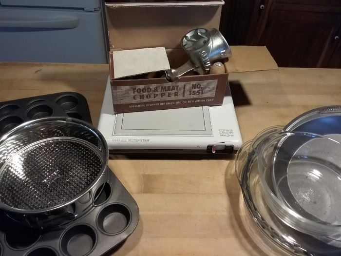 Kitchen Combo