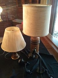 Lamps