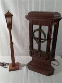 Lighted Accessories