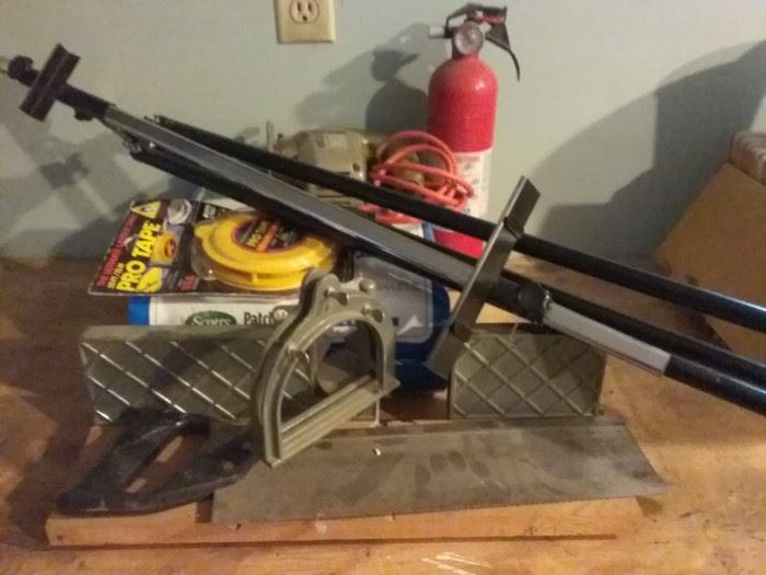 Lot of a Little Bit of Everything