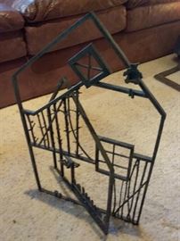 Metal Sculpture