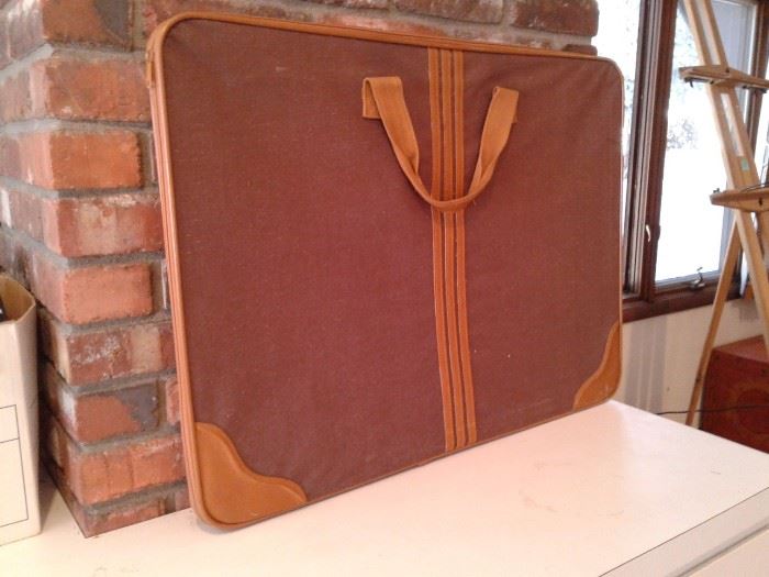 MON Sac Art Portfolio Carry Bag