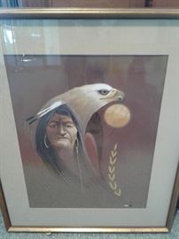 Native American Art