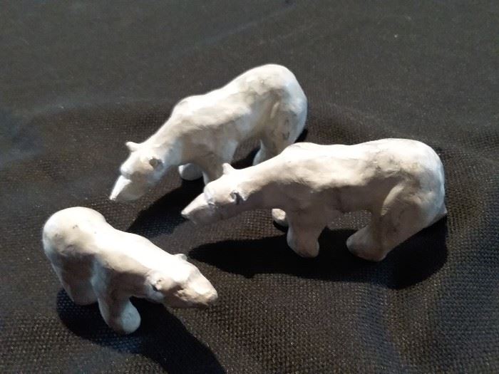 Polar Bears