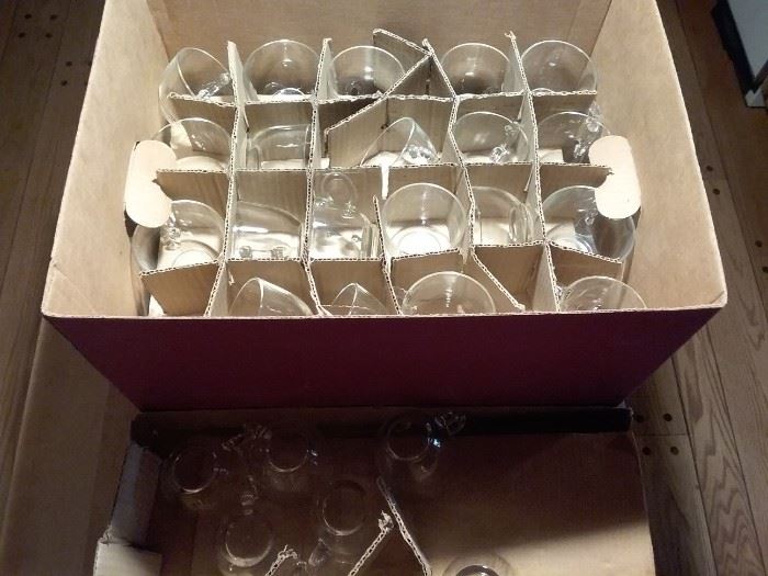 Punch Cups