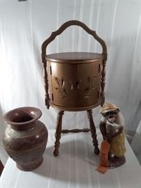 Small Decorator Pieces