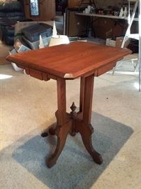 Small Table