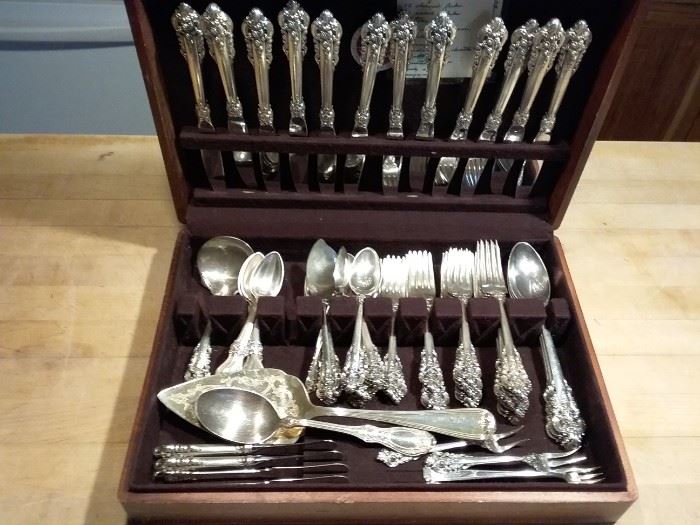 Sterling Silver
