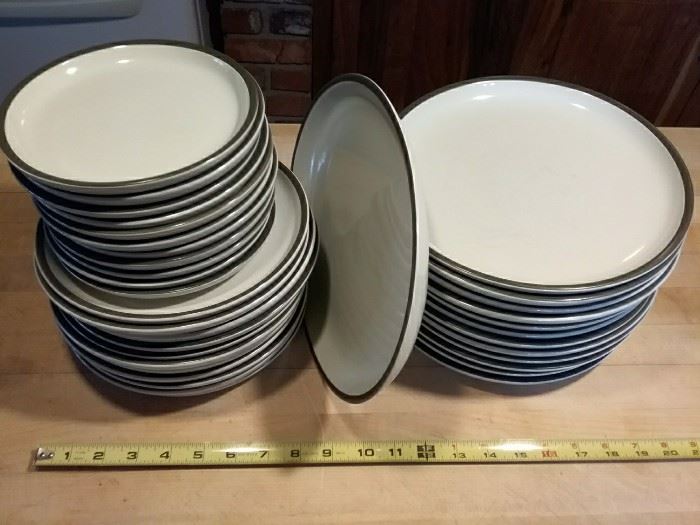 Stoneware