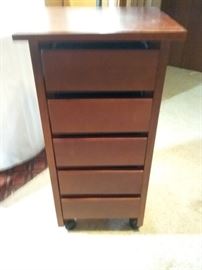 Storage Cabinet