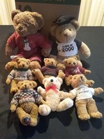 Stuffed Bears