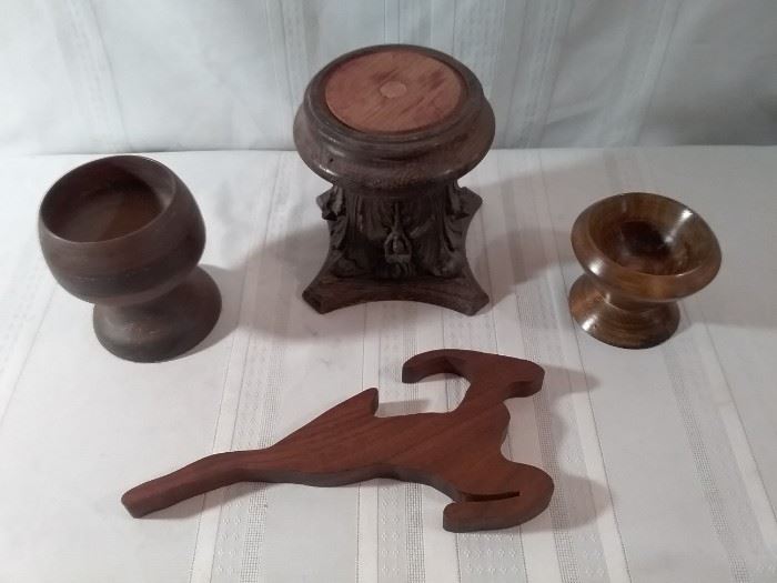Wooden Decorator Items