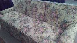 bring help! at 75% off, this sofa is only $12.50 !!!!!