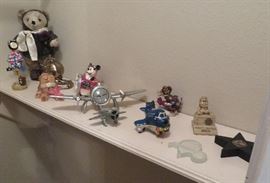 Collectibles