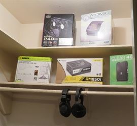 Electronics