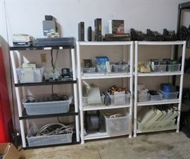 Electronics