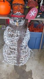 Snowman