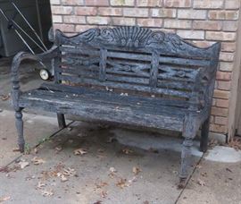 Bench