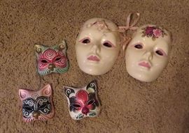 Masks
