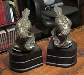 Bookends