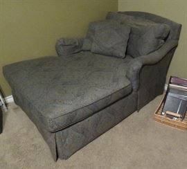 Chaise lounge