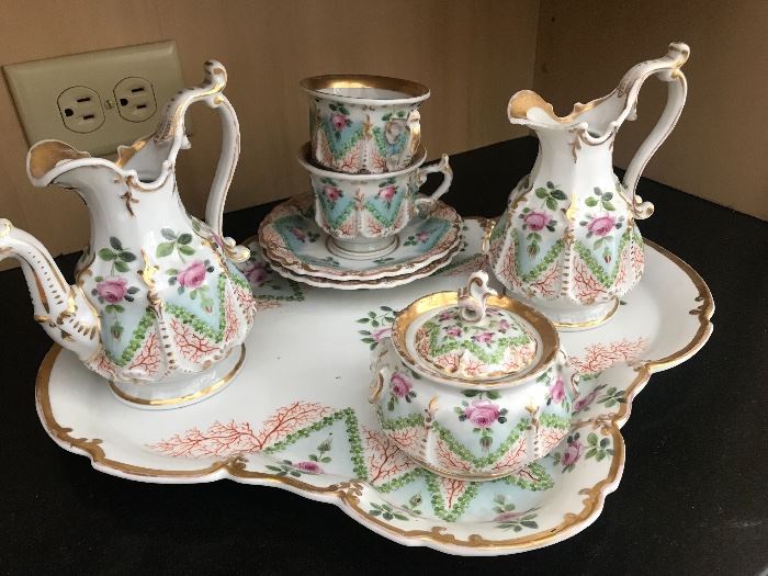 Beautiful Antiques, Allendale, Kenosha starts on 3/16/2019