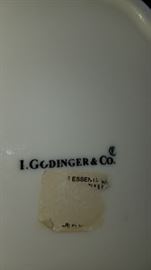 I. Godinger & Co