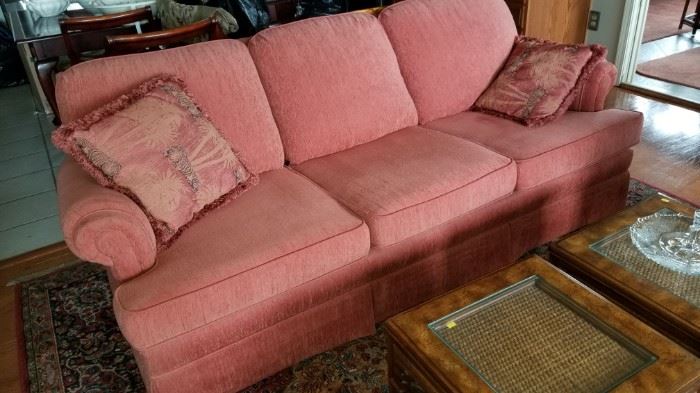 Norwalk furniture sofa