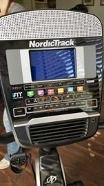 Nordic Track GX 4.7