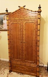 Romweber Cabinet Armoire 