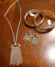 .925 Silver Jewelry