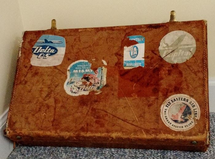 Other Side of Suitcase