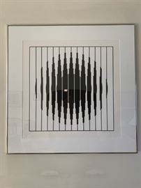 Victor Vasarely, FV 60/77