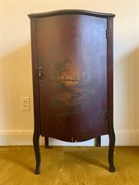 Sheet Music Cabinet