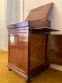 Davenport Desk