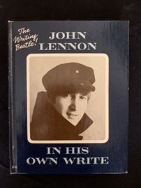 John Lennon Book