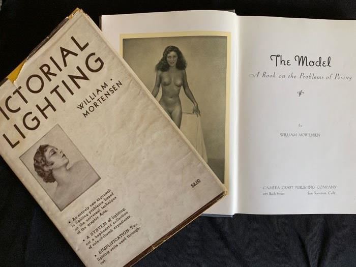 Modeling Books