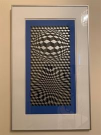 Victor Vasarely